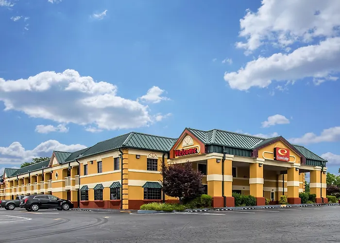 Econo Lodge Berea